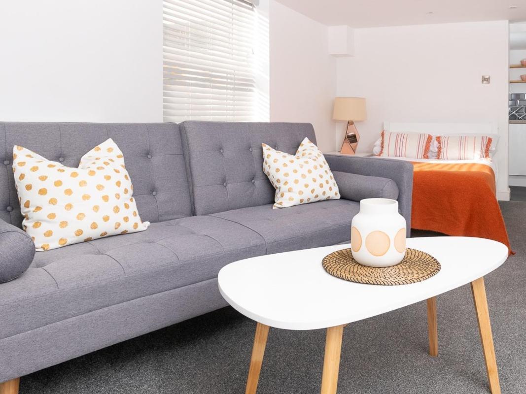 קינגסטון אפון הול Myuksuites חדר תמונה